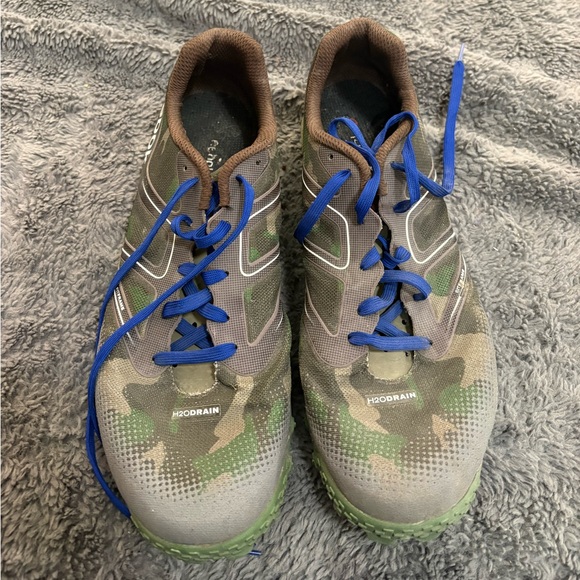 Reebok Other - Men’s preowned Reebok obstacle course racing shoe size 10.5